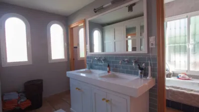 Chalet in Marbella photo 29