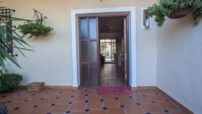 Chalet in Marbella photo 2