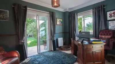 Chalet in Marbella photo 33