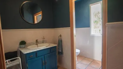 Chalet in Marbella photo 34
