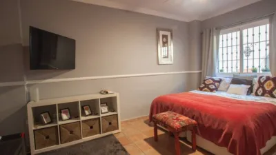 Chalet in Marbella photo 35