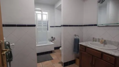 Chalet in Marbella photo 36