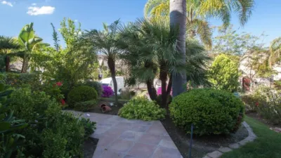 Chalet in Marbella photo 38