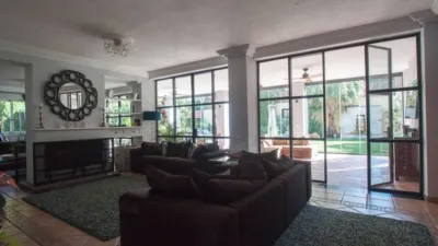Chalet in Marbella photo 3