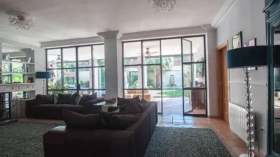 Chalet in Marbella photo 4