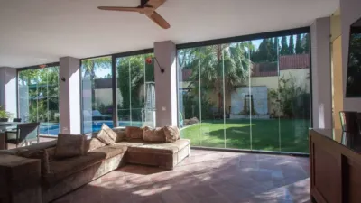 Chalet in Marbella photo 5