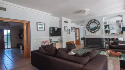 Chalet in Marbella photo 6