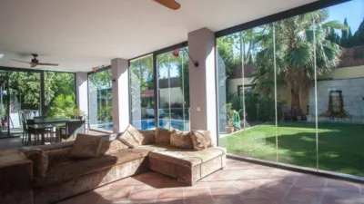 Chalet in Marbella photo 7