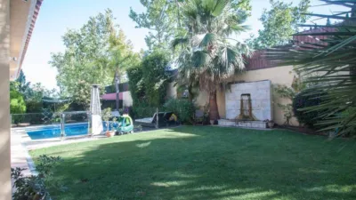 Chalet in Marbella photo 8