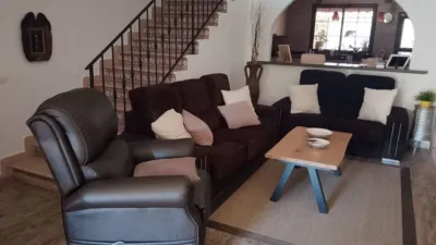 Casa – Torrevieja, Urbanización Los Balcones - Vista 2