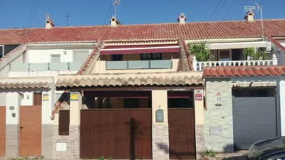 Casa – Torrevieja, Urbanización Los Balcones - Vista 4