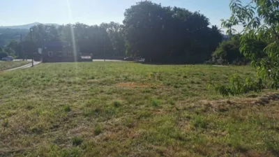 Terreno en venta en A Pena (Valdoviño) - Vista 2