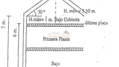 Terreno en venta en A Pena (Valdoviño) - Vista 5