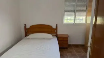 Chalet in Villamartín photo 16