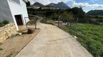 Casa - Vista 2