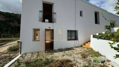 Casa - Vista 4