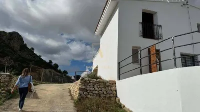 Casa - Vista 5