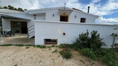 Casa - Más
