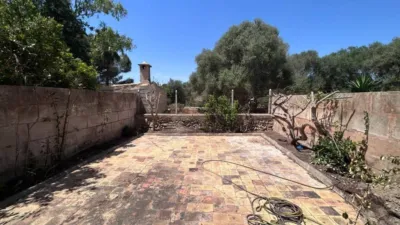 House in Santanyí photo 8