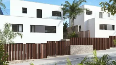 House in Cartagena photo 13