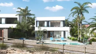 House in Cartagena photo 3