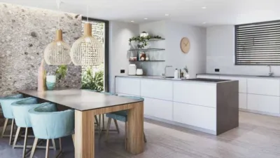 House in Cartagena photo 5