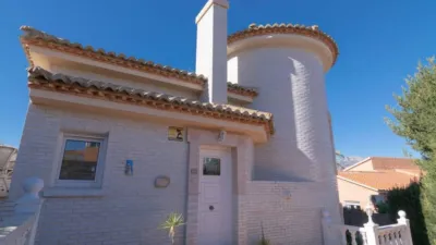 Casa – L'Alfàs del Pi - Vista 2
