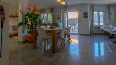 Casa – L'Alfàs del Pi - Vista 5