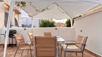 Casa – Orihuela, Residencia Las Chismos, Urbanización la Florida - Vista 3