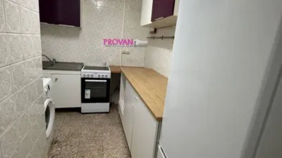 Piso en alquiler en Palacio - Imagen 10