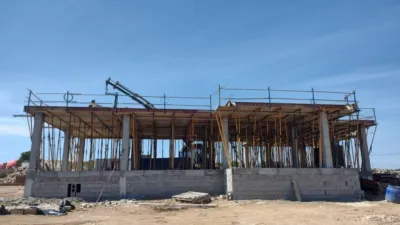 Casa – El Pinós - Pinoso - Vista 2