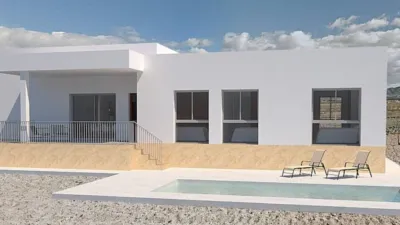 Casa – El Pinós - Pinoso - Vista 3