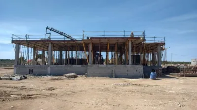 Casa – El Pinós - Pinoso - Vista 4