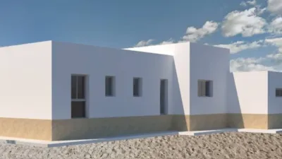 Casa – El Pinós - Pinoso - Vista 5