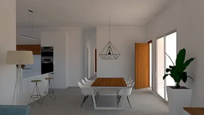Casa – El Pinós - Pinoso - Més