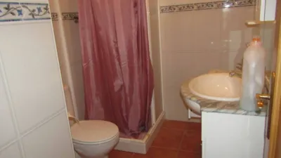 Chalet in Caravaca de la Cruz photo 3