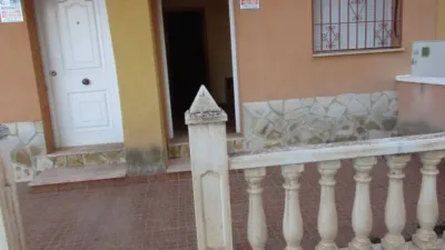 Chalet in Caravaca de la Cruz photo 9