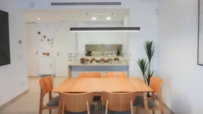 Apartment in Oliva Nova photo 10
