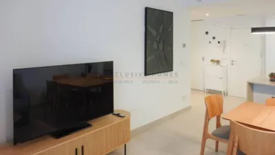 Apartment in Oliva Nova photo 11