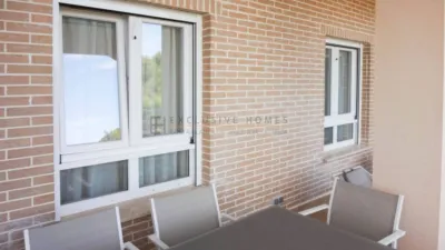 Apartment in Oliva Nova photo 14