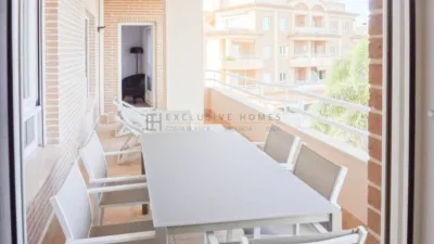 Apartment in Oliva Nova photo 15