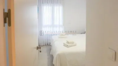 Apartment in Oliva Nova photo 19