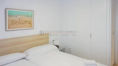 Apartment in Oliva Nova photo 20