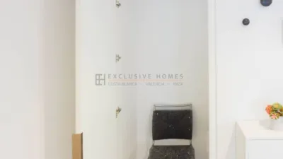 Apartment in Oliva Nova photo 21