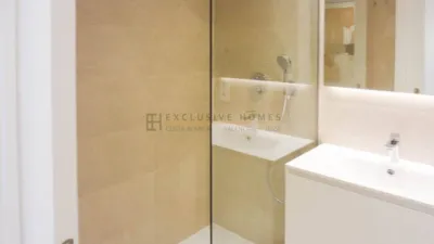 Apartment in Oliva Nova photo 22