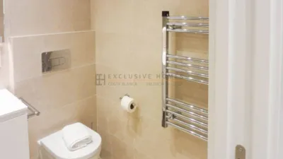 Apartment in Oliva Nova photo 23