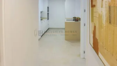 Apartment in Oliva Nova photo 24