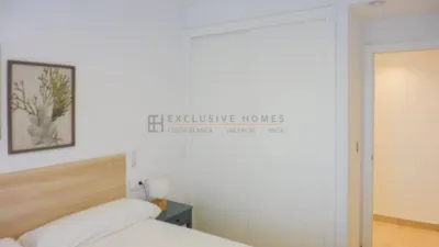 Apartment in Oliva Nova photo 26