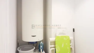 Apartment in Oliva Nova photo 27