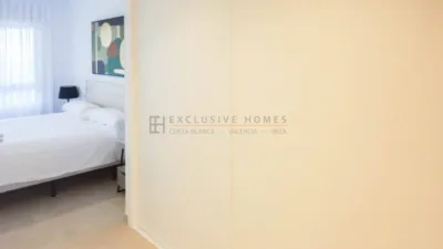 Apartment in Oliva Nova photo 30